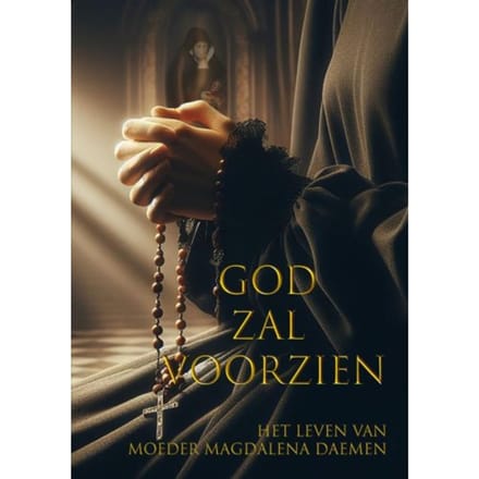 God Zal Voorzien - R. Molar