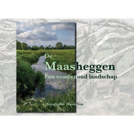 Maasheggen - Hans Vos