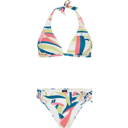 Protest Prtash – Bikini set Dames – Halter top – C&D-Cup