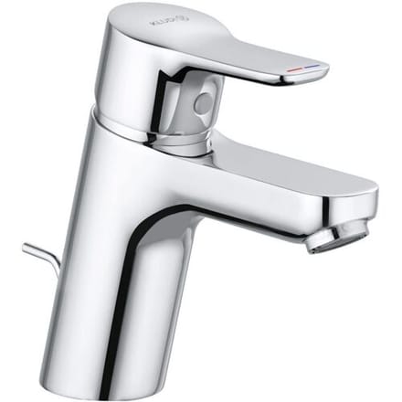 Kludi PURE&EASY Single-lever basin mixer 70, 372820565