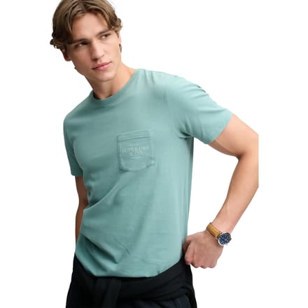T-shirt Superdry Company Logo