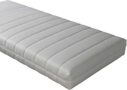 Matras Fysio Pocket Comfort Cool 80x200cm