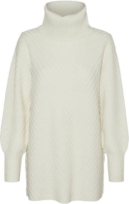Vero Moda Gebreide pullover VMANJASTINNA Gebreide pullover