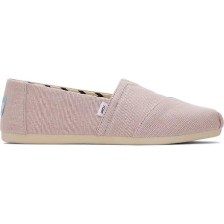 Dames espadrilles Toms Alpargata