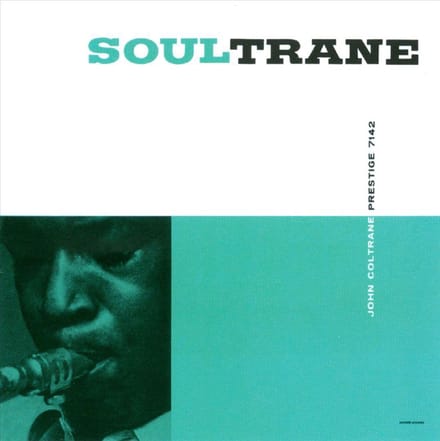 Soultrane