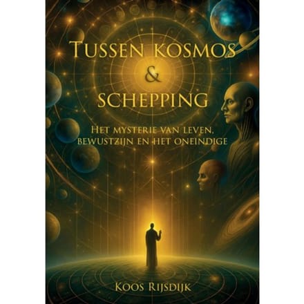 Tussen Kosmos & Schepping