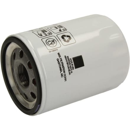 Oliefilter WIX FILTERS 57502