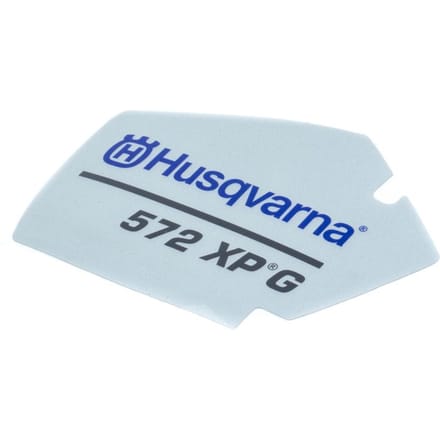 Husqvarna 572xpg stikker