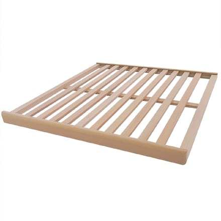 Polar Bovenste Houten Plank