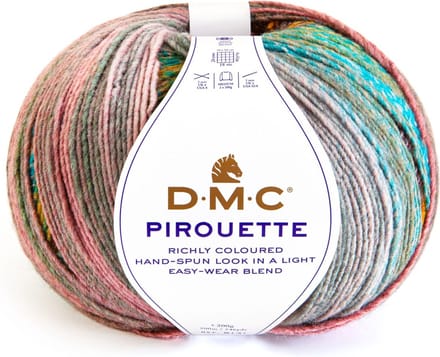 DMC Pirouette 707