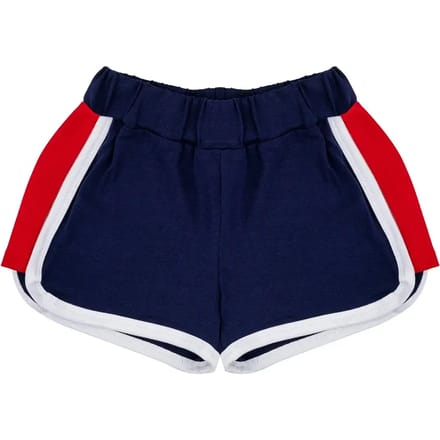 Meisjes shorts Raspberry Republic