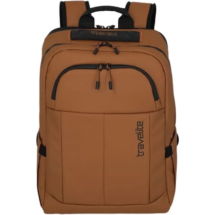 Travelite Briize rugzak M curry