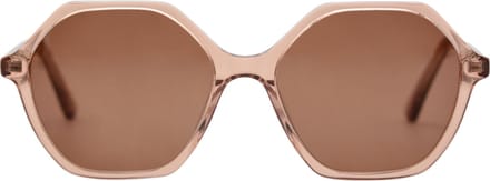 Zonneleesbril Frank and Lucie Eyewill-FL02414-Amber Brown -+1.50