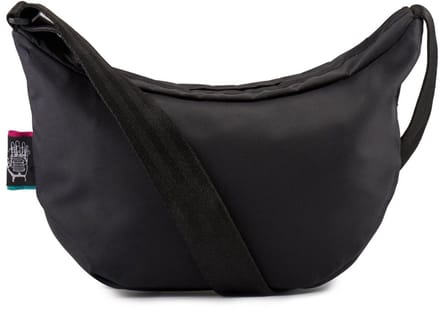 Ethnotek Bagan M - Schoudertas / Moon Bag - Crossbody - 4L