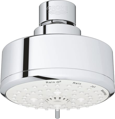 GROHE New Tempesta Cosmopolitan 100 Hoofddouche - 4 stralen