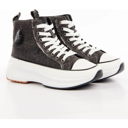 Essentiële sneakers voor dames van Kaporal