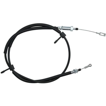 Kabel, parkeerrem LINEX 14.02.47
