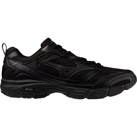 Mizuno Mxr-sport Trailschoenen Zwart EU 42