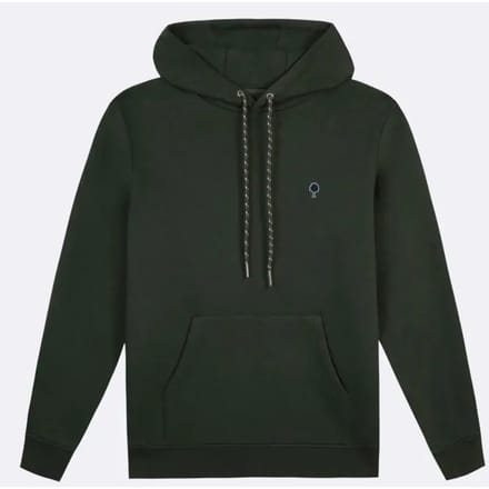 Faguo  Capuchon sweaters DIRAC