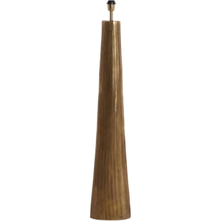 Light & Living vloerlamp mijas 24x12x119 cm -