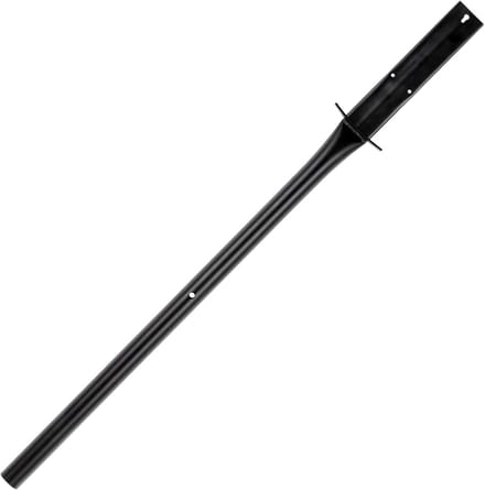 Dartstandaard Adapter voor 35mm Statieven - Verstelbare Dartbordhouder