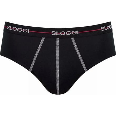 Sloggi Start Midi C2p Box Slip