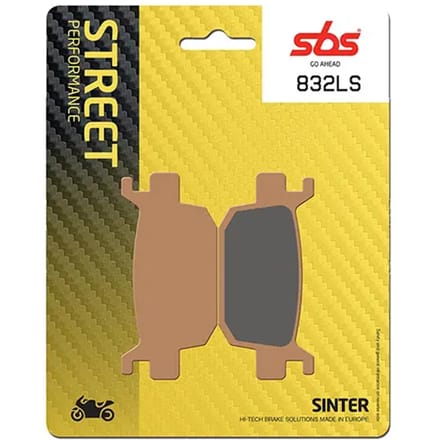 Remblok Sbs Go Ahead 832 (LS)