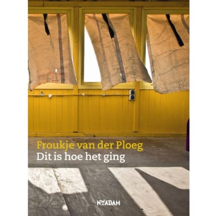 Dit Is Hoe Het Ging - Froukje van der Ploeg