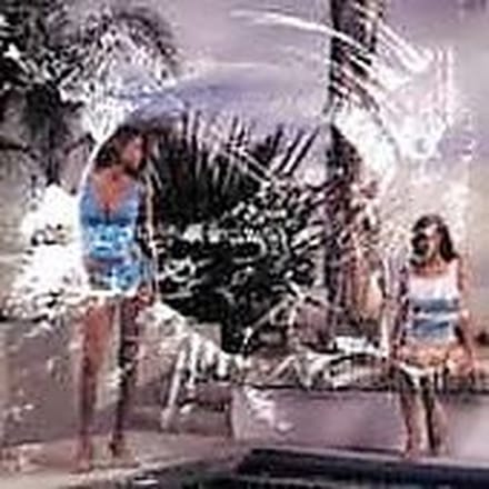 Residual Echoes - Wah Your Face Off (CD)