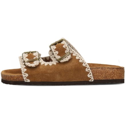 Sandalen Poelman Monica Dames Sandalen