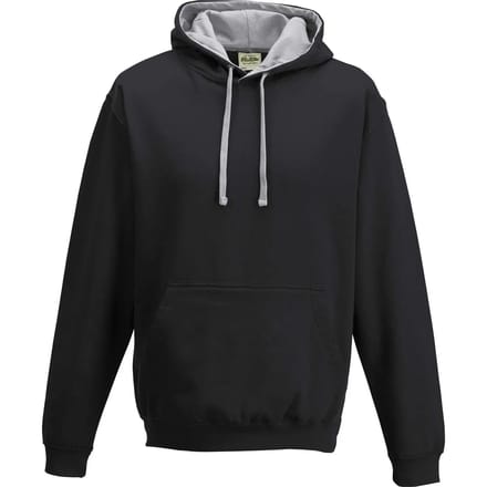 Hoodie Just Hoods Varsity