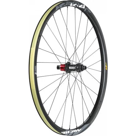 Fietswiel Miche K4 29' Boost 28H XD Sram