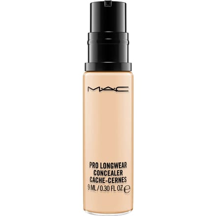 MAC Pro Longwear Concealer (Various Shades) - NC20