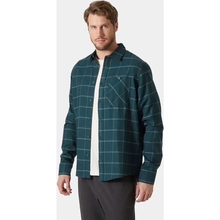 Shirt met lange mouwen Helly Hansen Aker