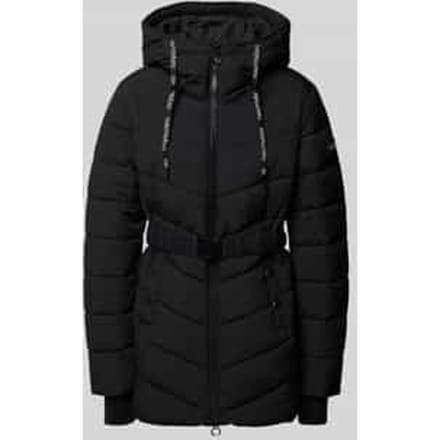 Gewatteerd jack met Sorona® Aura-vulling