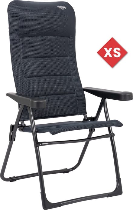 Crespo - Standenstoel - XS - AP/215 - Air-Deluxe - Grijs