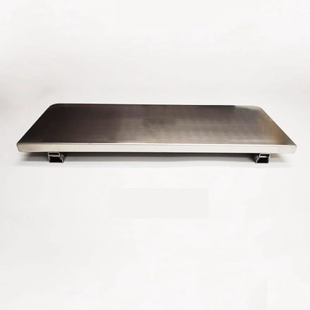 Opklapbare Wandtafel - Klapbureau Wandmontage - Ruimte Besparen - Opvouwbaar Ontwerp - 60x32 cm - Niet gespecificeerd