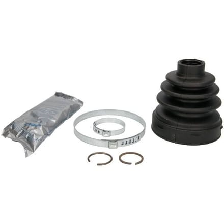 Balgenset, aandrijfas SPIDAN 36494