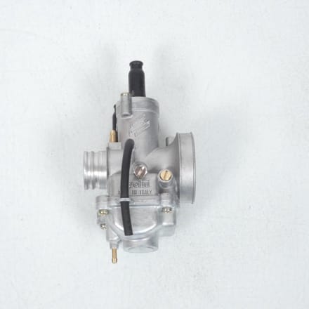 Carburateurset Polini CP21 voor scooter Piaggio 50 Typhoon 2001 tot 2010 177.0091