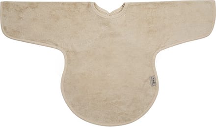 Slab met mouwen Frosted Almond 36x34cm - Timboo
