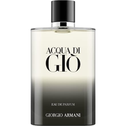 Armani Acqua di Giò Homme Eau de Parfum Spray - navulbaar Herenparfum Heren 200 ml