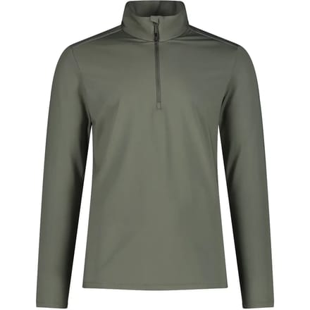 Half-zip coltrui CMP
