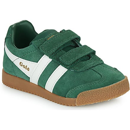 Gola  Lage Sneakers HARRIER VELCRO