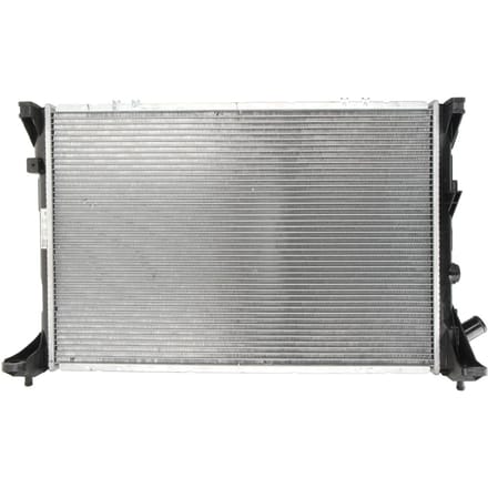 Radiator, motorkoeling NISSENS 63975