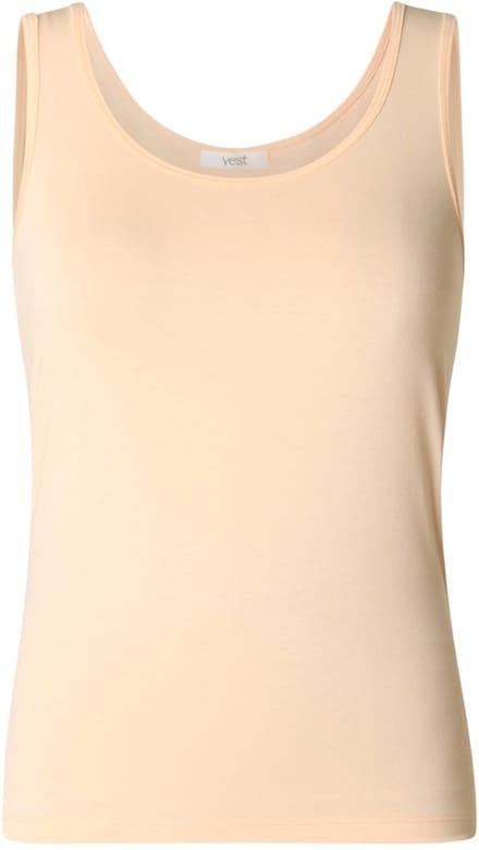 YEST Gerriette Essential - Light Peach - maat 38