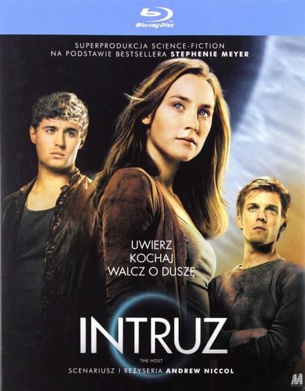 The Host [Blu-Ray]