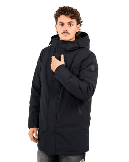 Dax Parka Winterjas