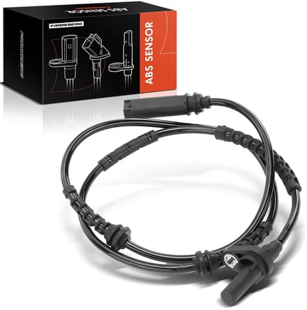 Frankberg 1x ABS-sensor vooras links rechts voor BMW