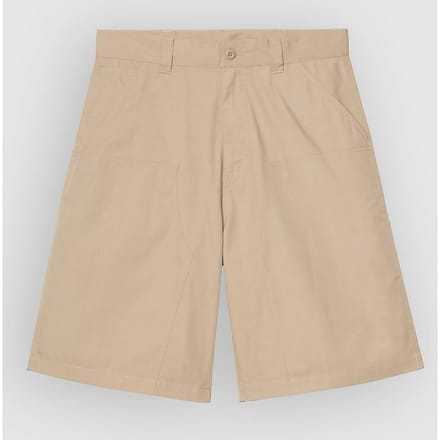Carhartt WIP Postal Dk Korte Broek bruin
