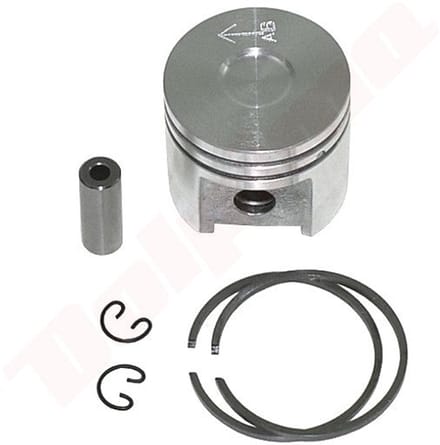 Zuigerset passend op HUSQVARNA 225R 35mm ( 537 00 75-02 ) GOLF